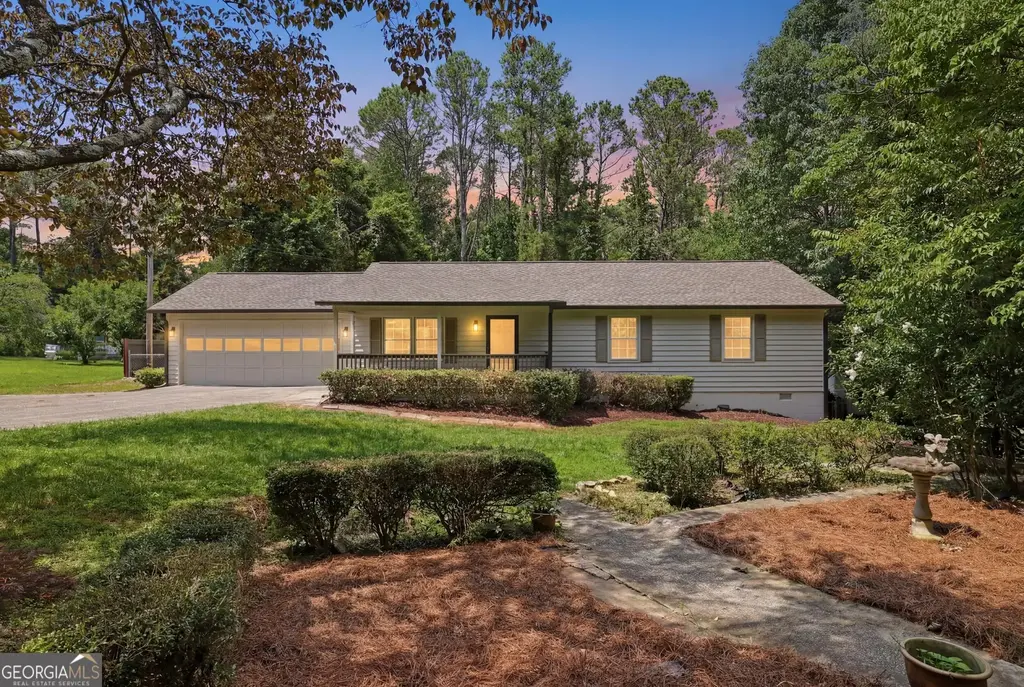 5800 Yellow Creek Road, Murrayville