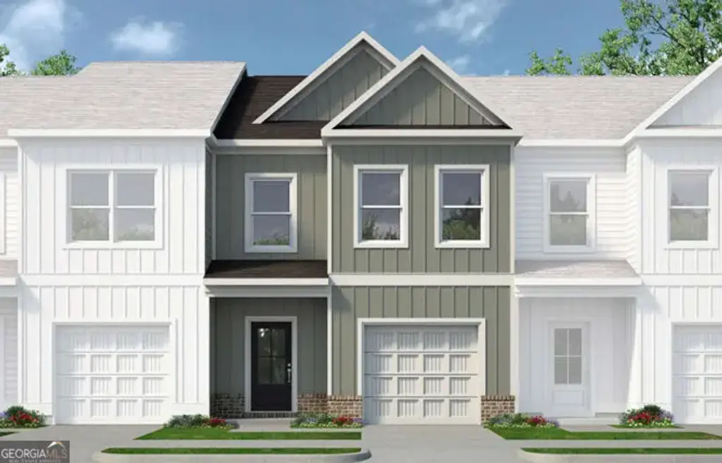 150 Alameda Street 98, Loganville