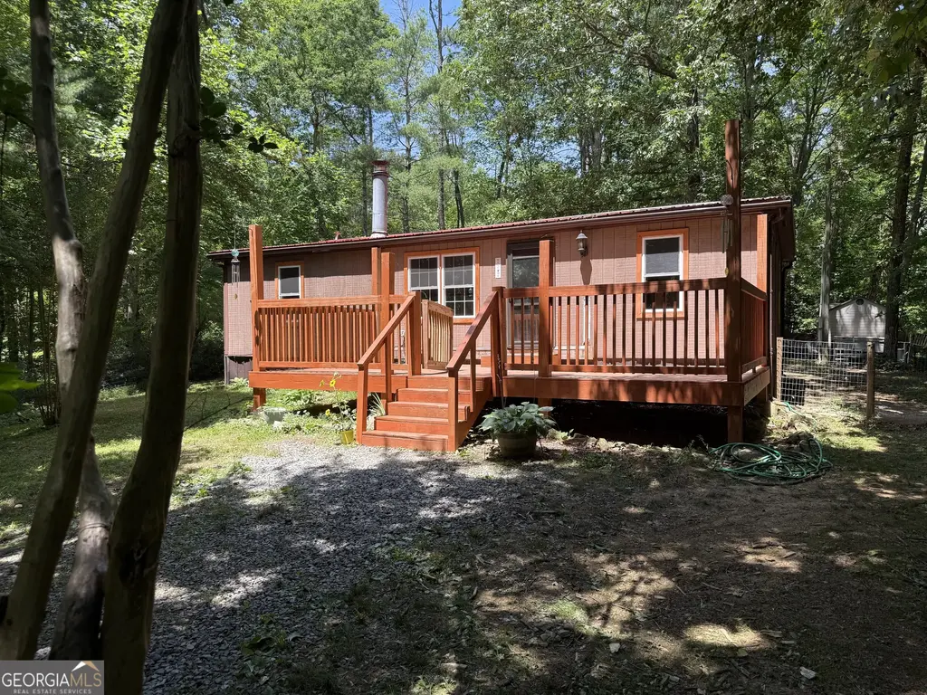 204 Dover Chapel Terrace, Ellijay