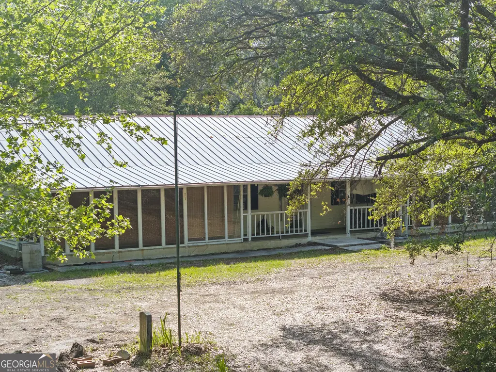 1234 Bennett Road, Screven