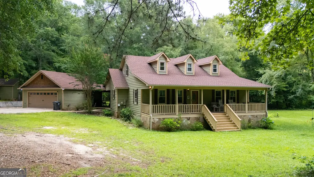 697 John Lovelace Road, Lagrange