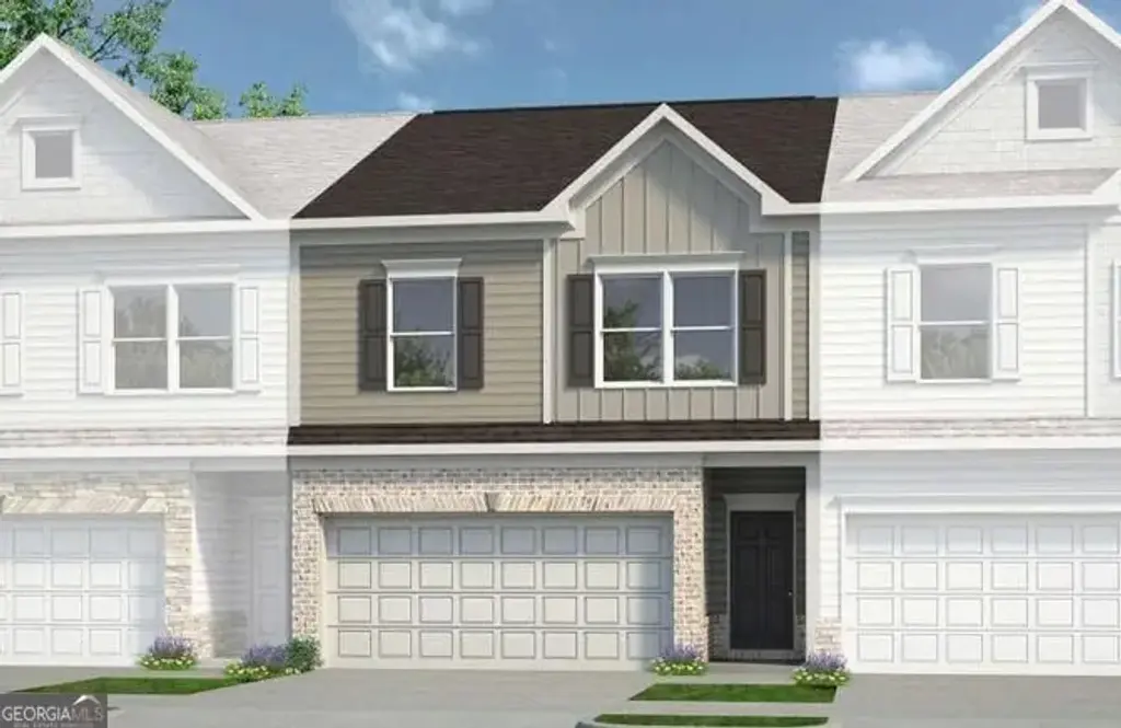 1040 Elowen Drive 98, Austell