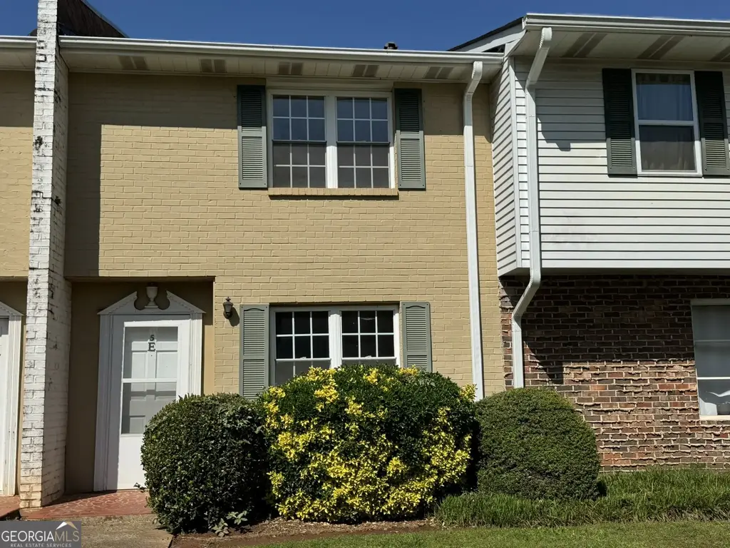 501 Carlton Road 5e, Palmetto
