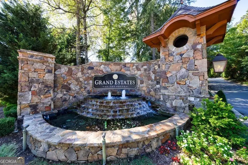 9675 Almaviva Drive, Johns Creek