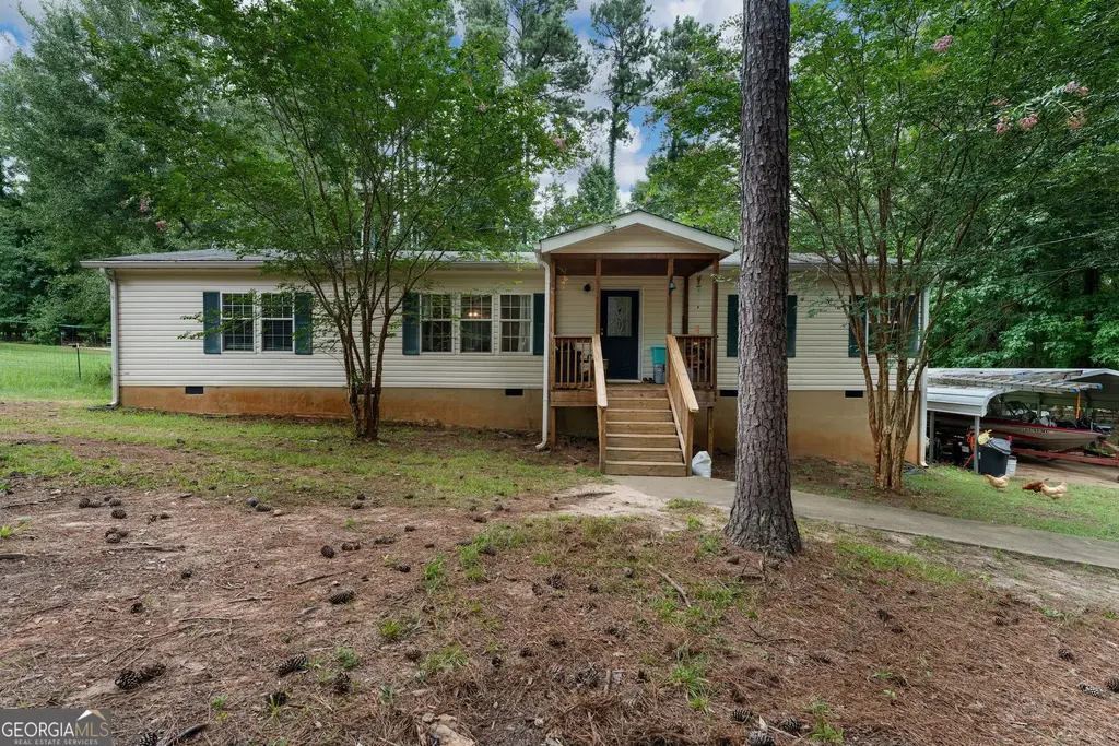 108 Rock Lake Court, Eatonton