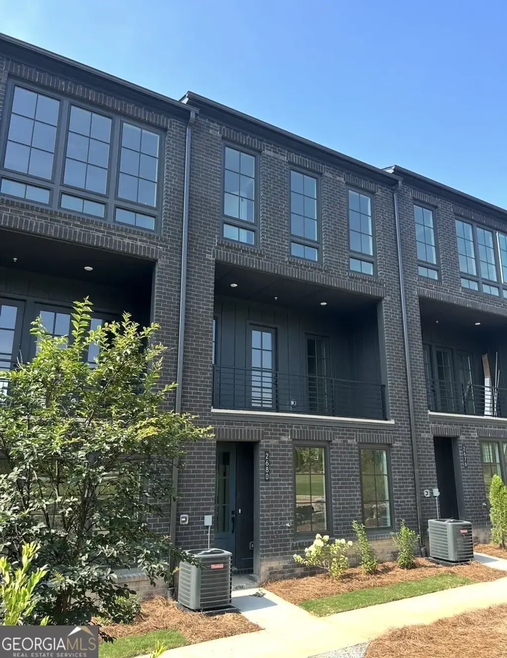 2680 Mackintosh Court 30, Brookhaven