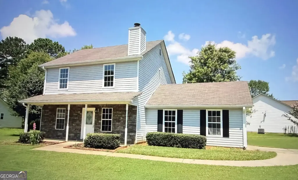 253 Roberts Trail, Locust Grove
