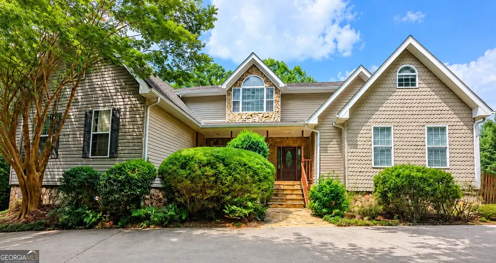 354 Minshew Road Ne, Rome