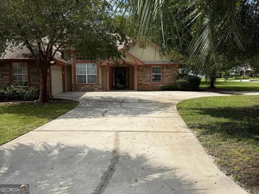200 Eagle Boulevard, Kingsland