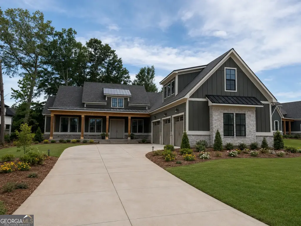 201 Eagles Way, Eatonton