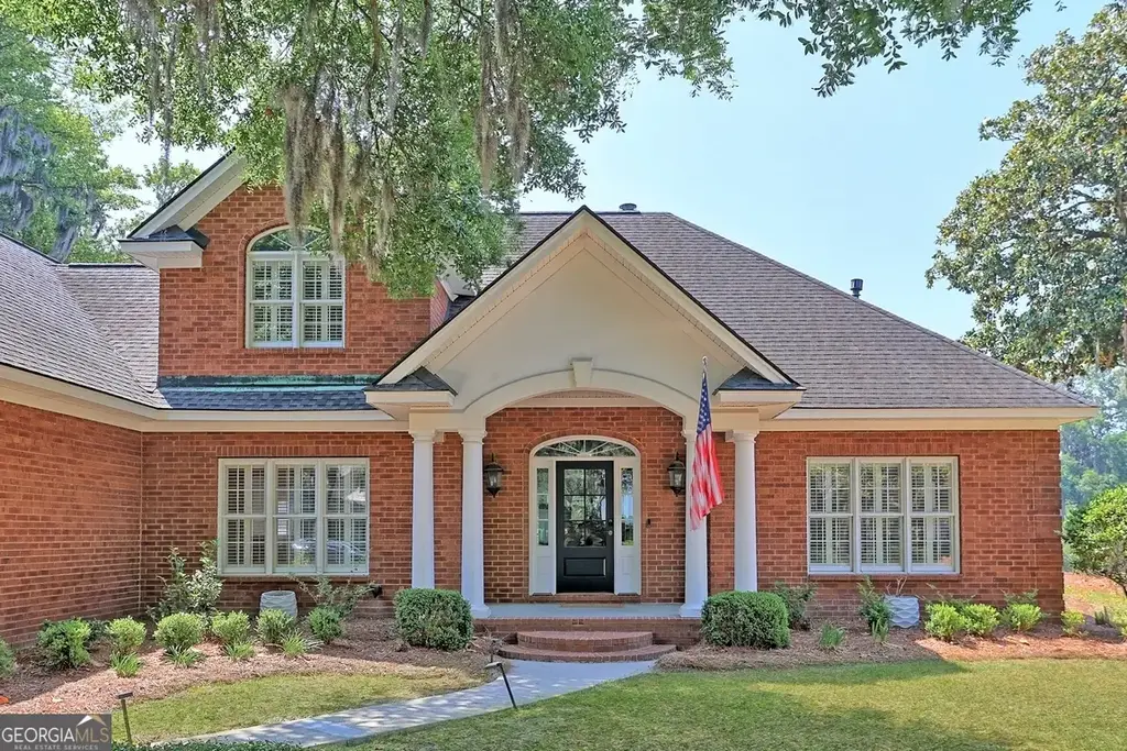 141 Grays Creek Drive, Savannah