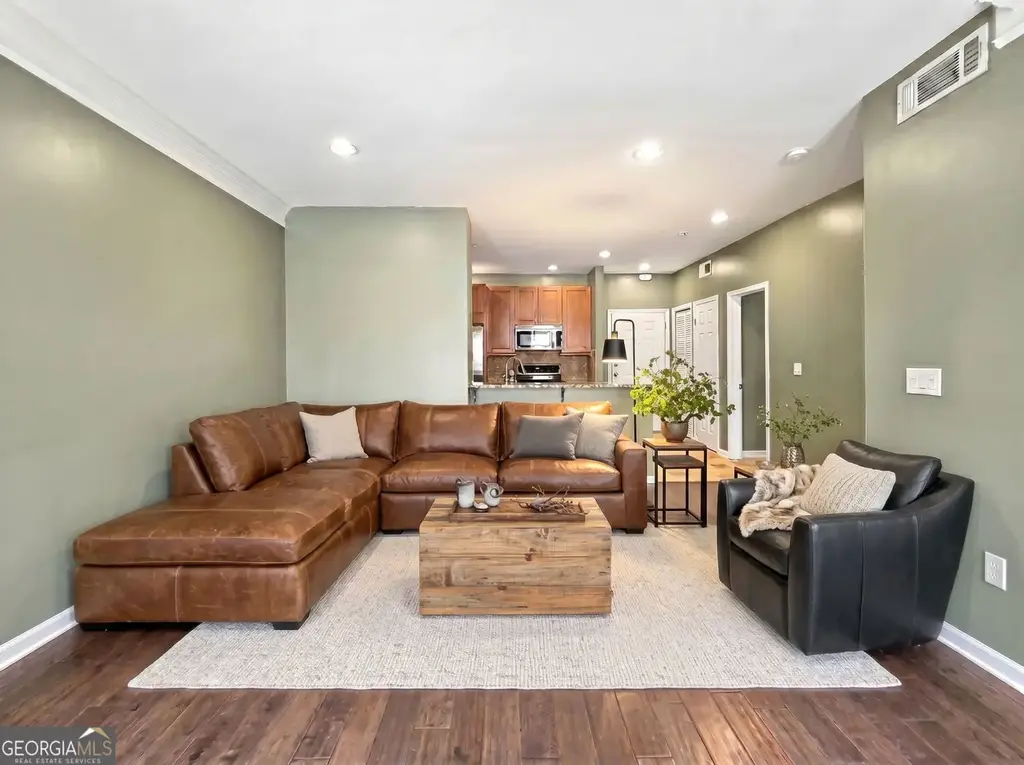 955 Juniper Street Ne 2317, Atlanta