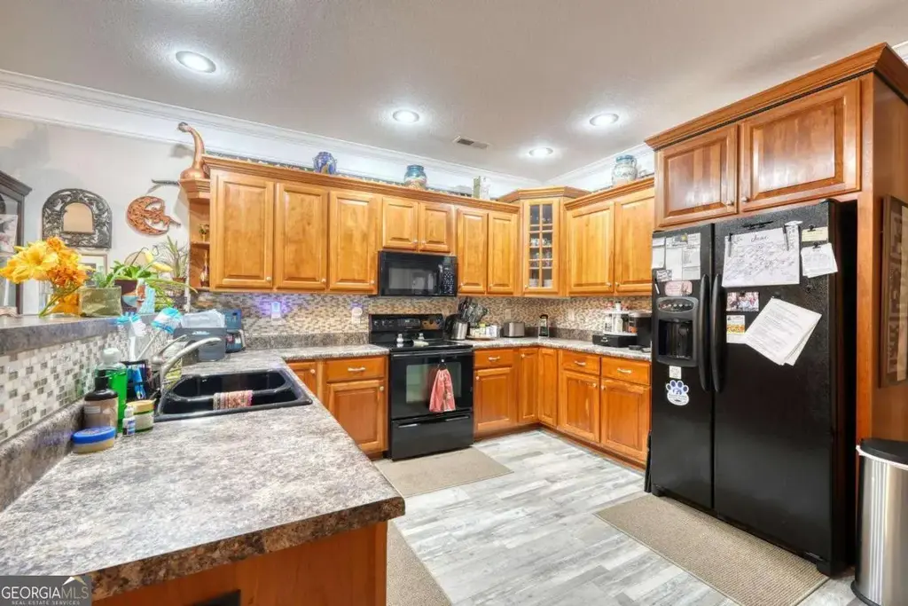 1729 Watercrest Way, Young Harris