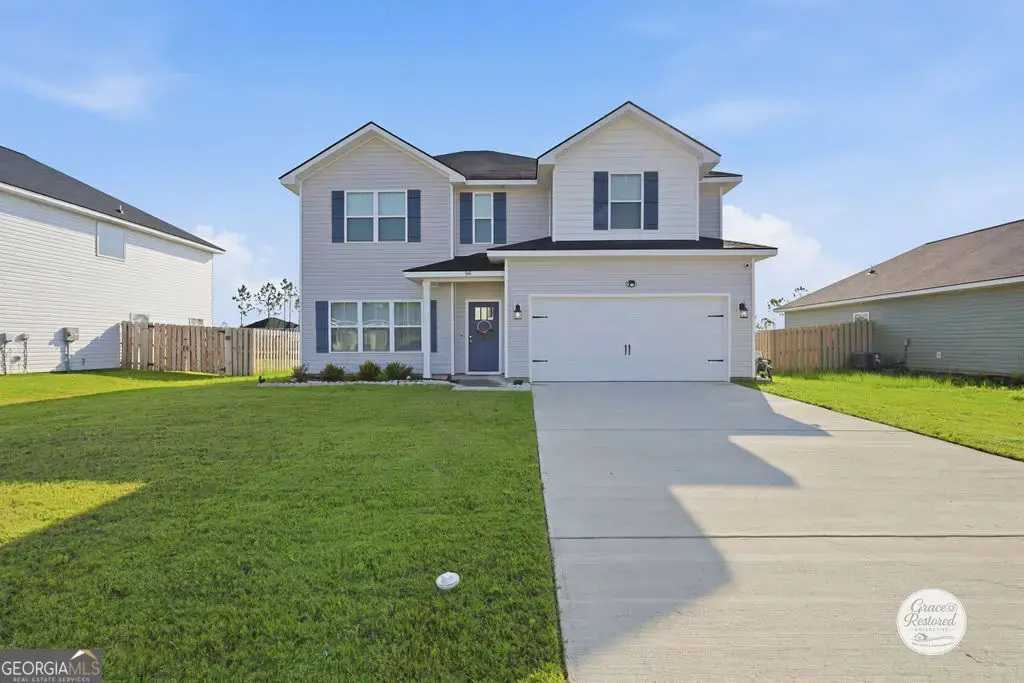 96 Franklin Tree Drive Ne, Ludowici