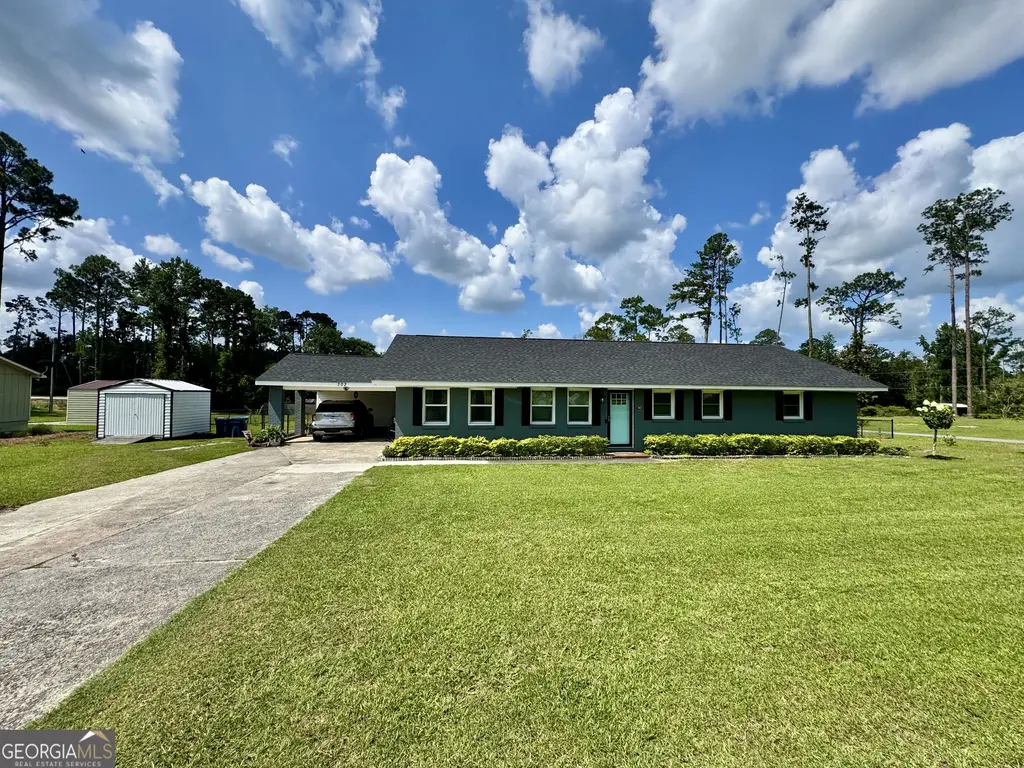 302 W 9th Street, Vidalia