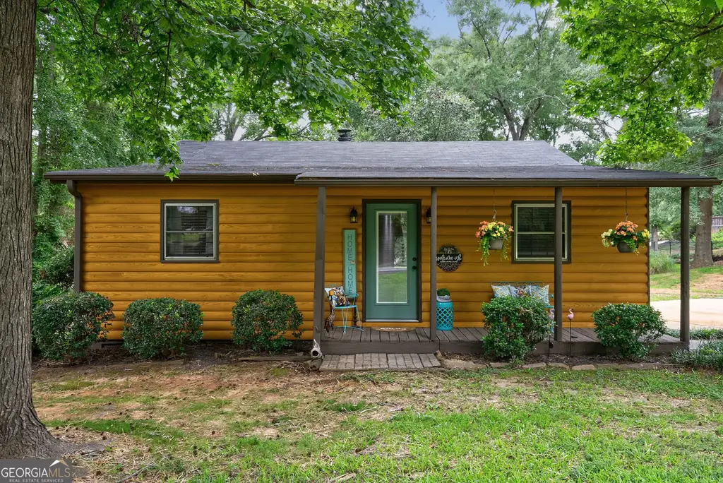 115 Admiralty Way Nw, Milledgeville