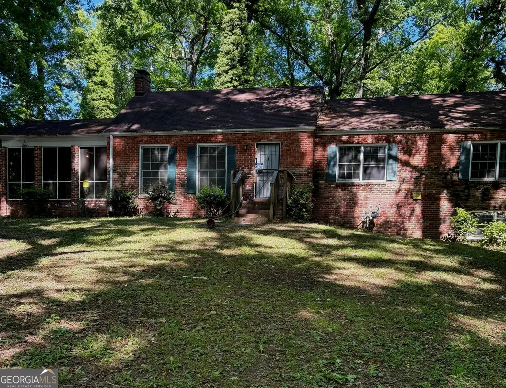 1976 Delowe Drive Sw, Atlanta