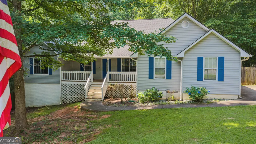 87 Tremont Street, Sharpsburg