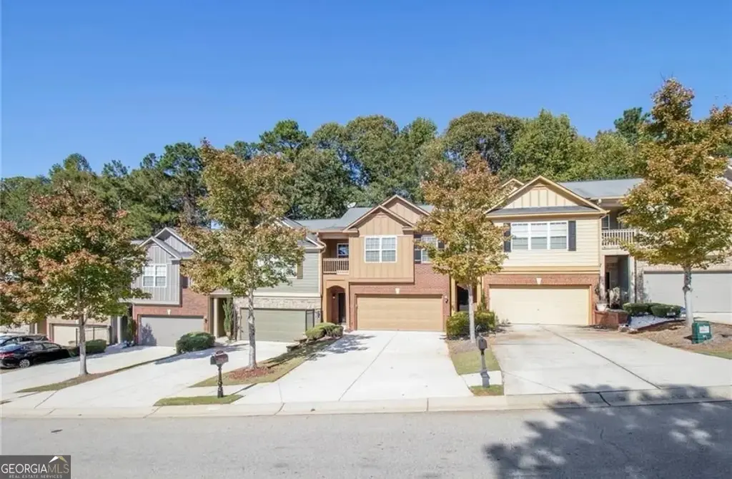 3856 Augustine Place, Rex