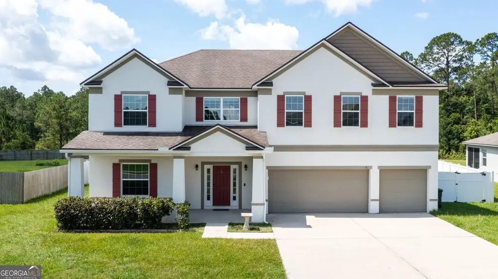 118 Walnut Way, Kingsland