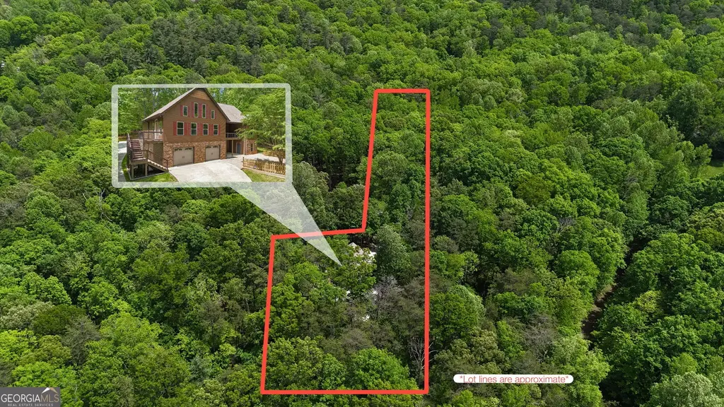 1615 Ben T Huiet Hwy. Sr-255 Alt., Clarkesville