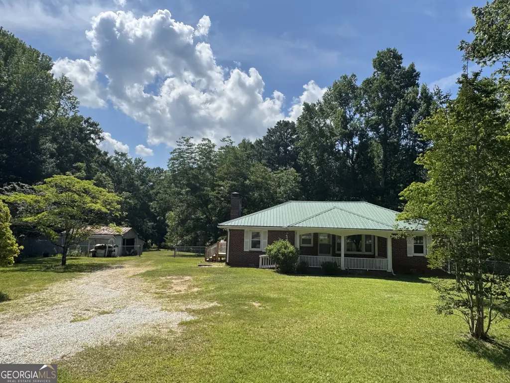 904 Eastside School Road, Senoia