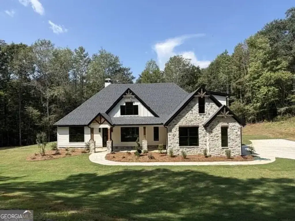 1749 Bethesda Church Road, Carrollton