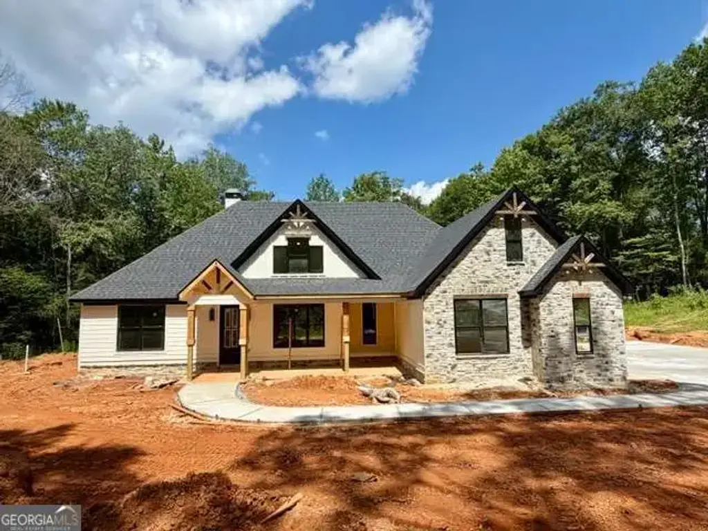 1749 Bethesda Church Road, Carrollton