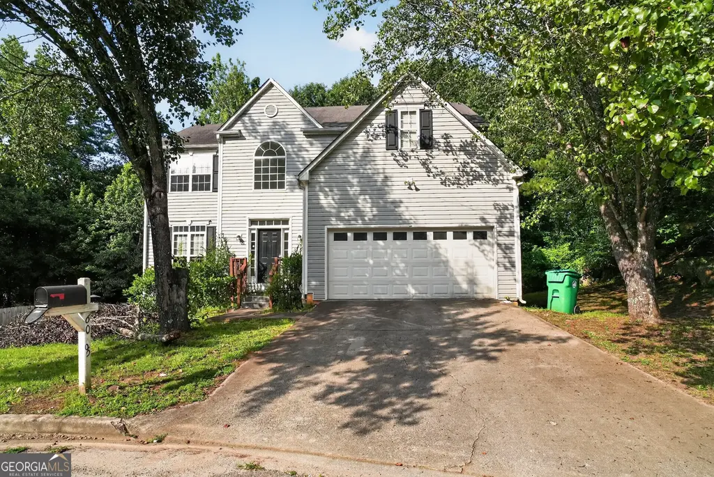 6065 Shadow Lake View, Lithonia