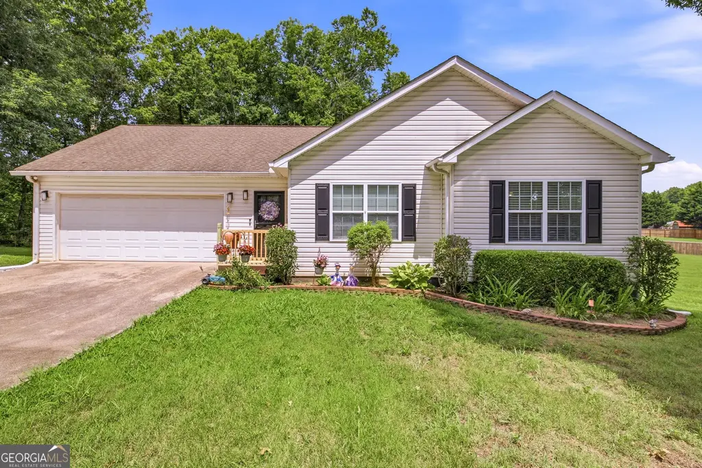 126 Windchime Circle, Demorest