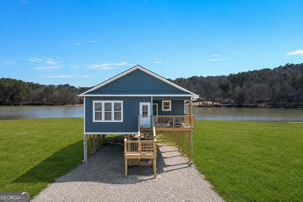 60 County Road 1057, Cedar Bluff