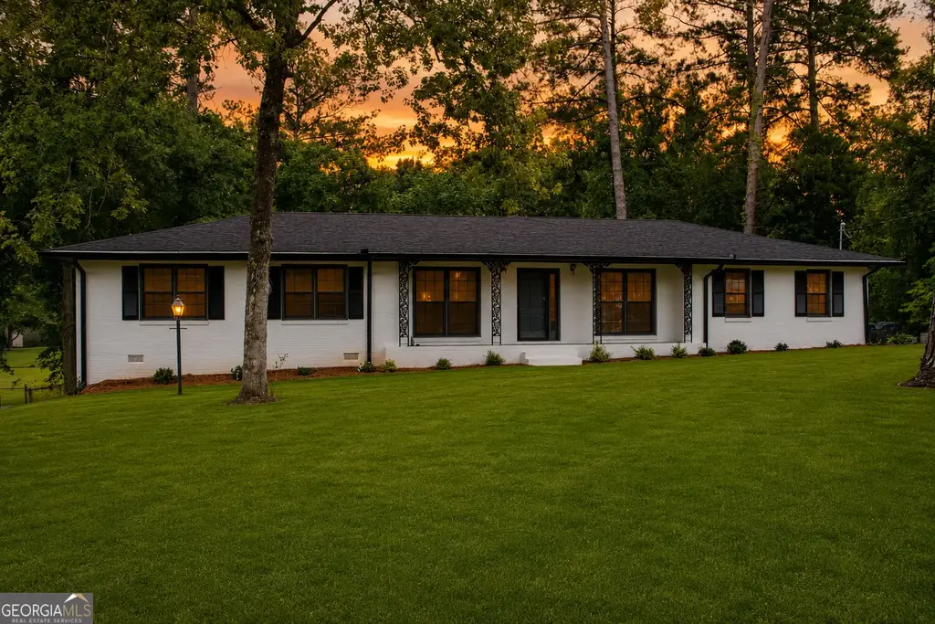 1727 Briarcliff Road, Milledgeville