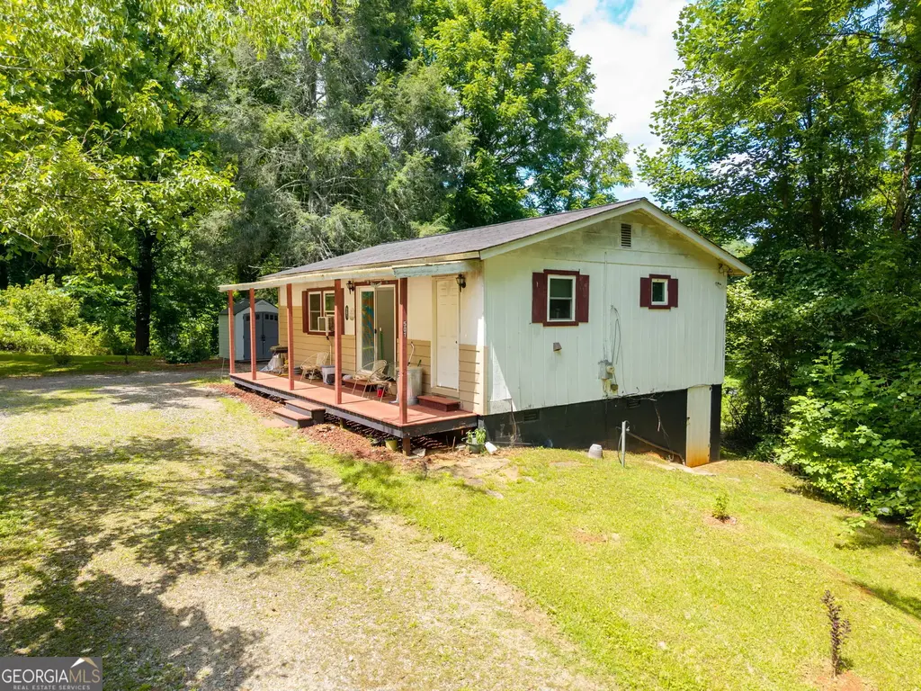 501 Hyatt Creek Road, Marble