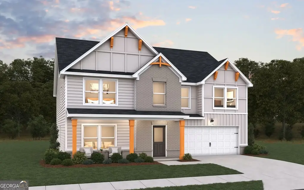 152 Post Oak Drive, Jackson