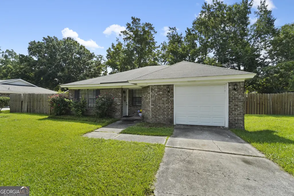 604 Ryan Lane, Pooler