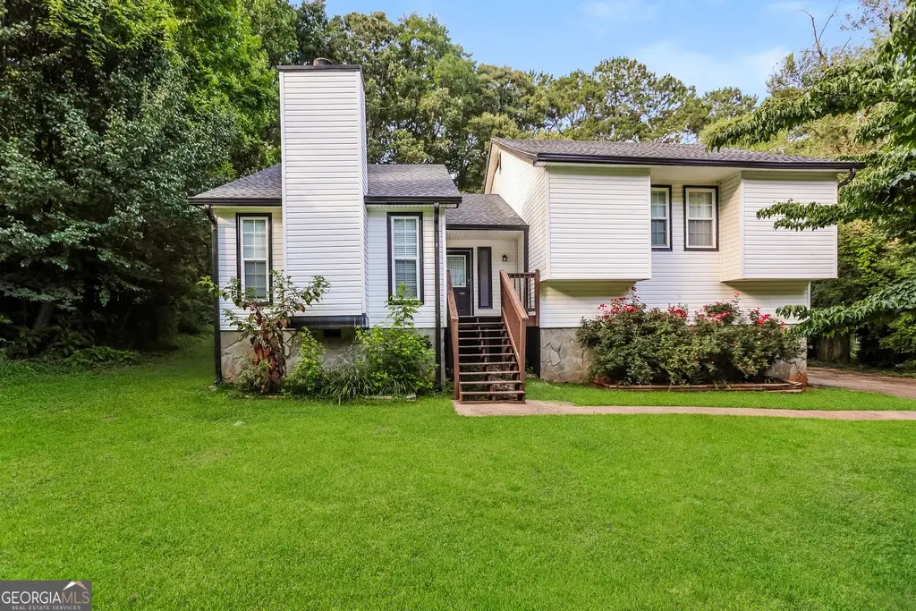 3186 Pilgrims Drive, Douglasville