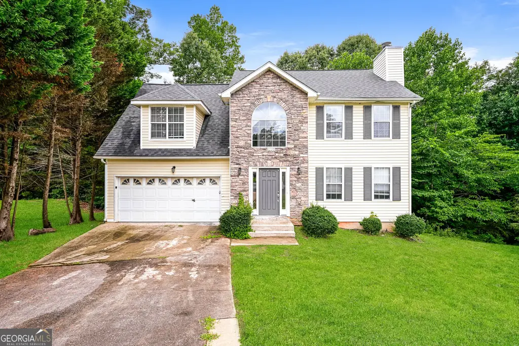 3580 Cherry Bloom Way, Decatur