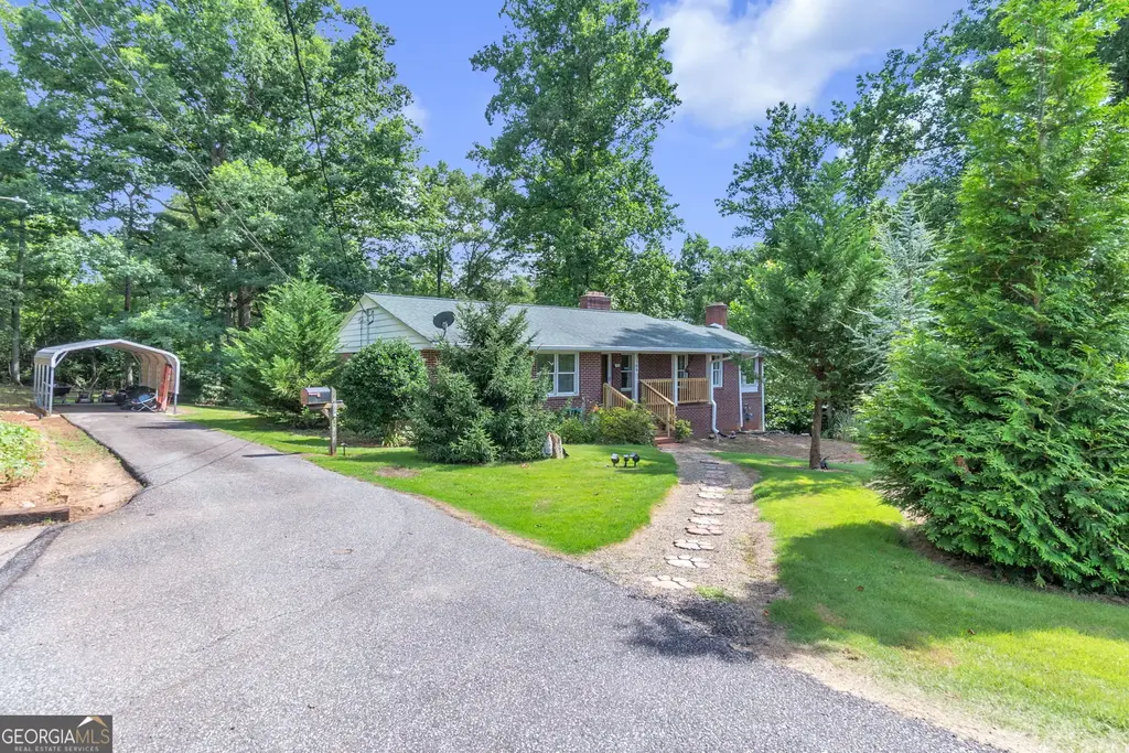 509 W Main Street, Liberty