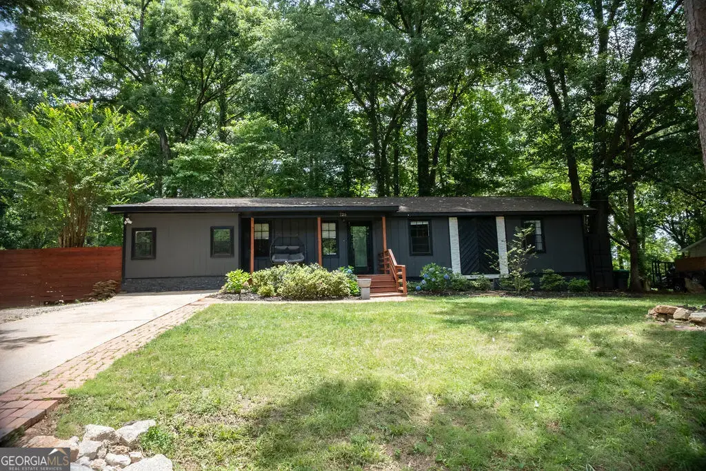 125 Highland Drive, Stockbridge