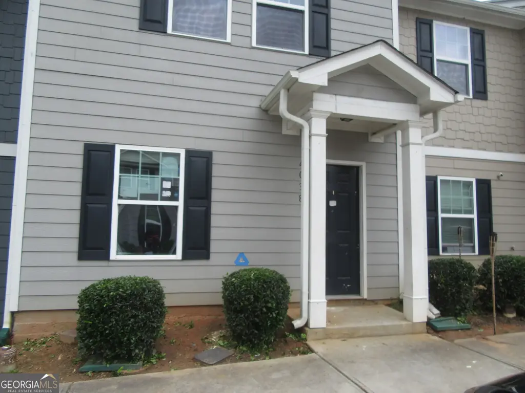 4038 Braxton Place Sw, Atlanta