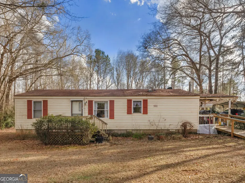 138 Lewis Road, Jackson