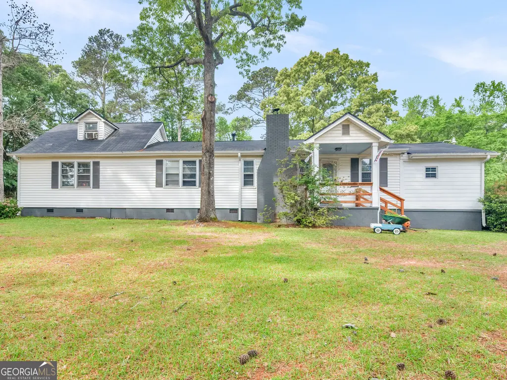 4148 Highway 162 S, Covington