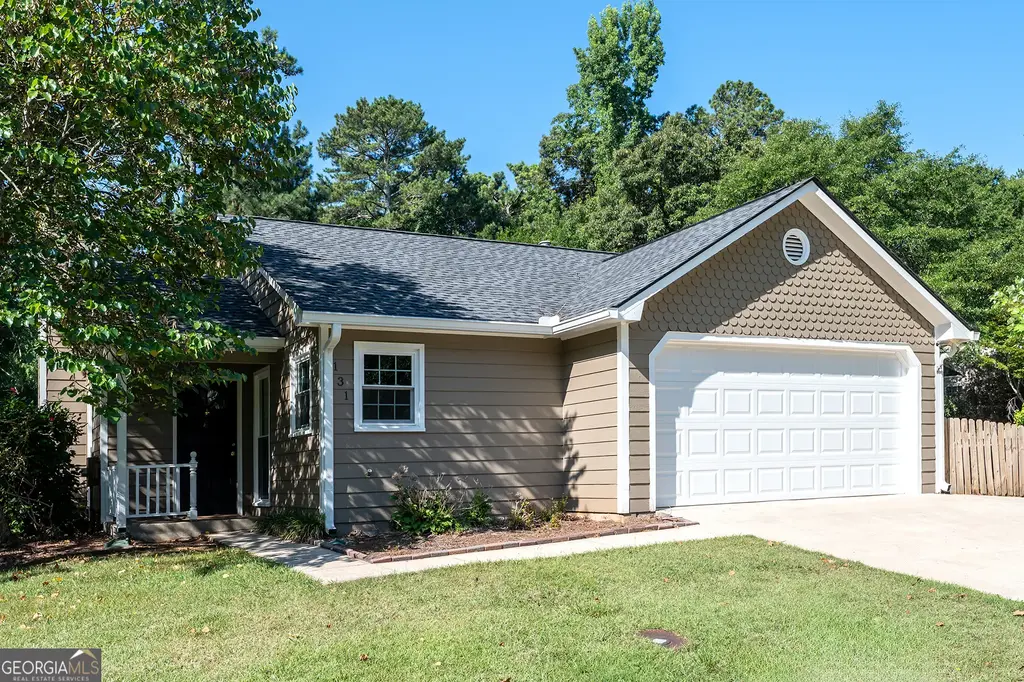 131 Diamond Drive, Athens