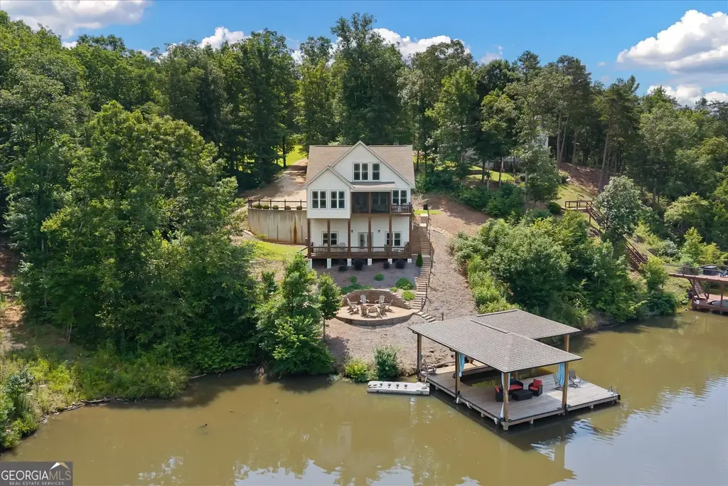 17 N Waterview Drive, Wedowee