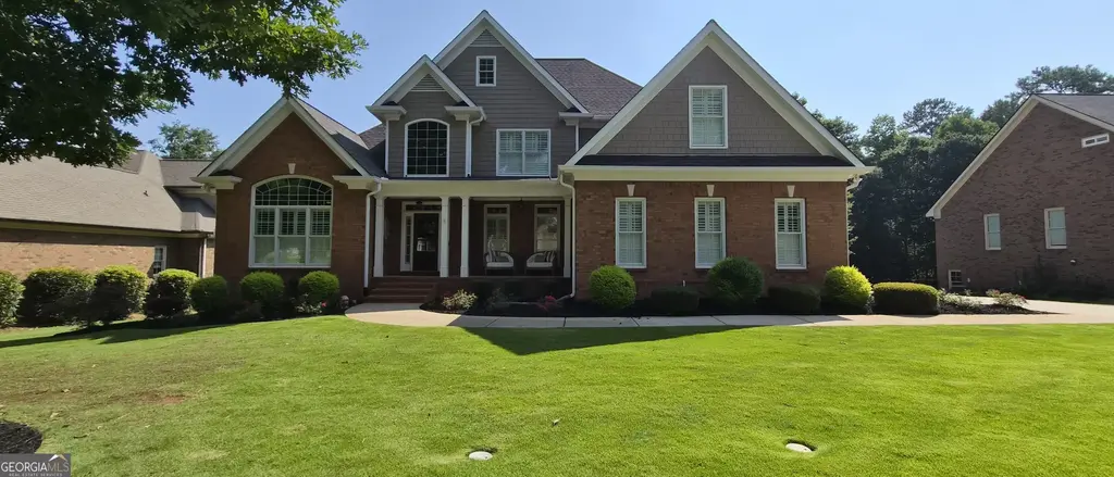 2190 Wade Drive, Bogart
