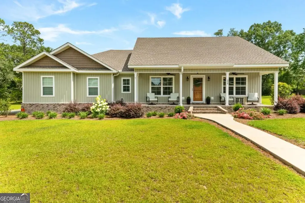 334 W Pine Street, Metter