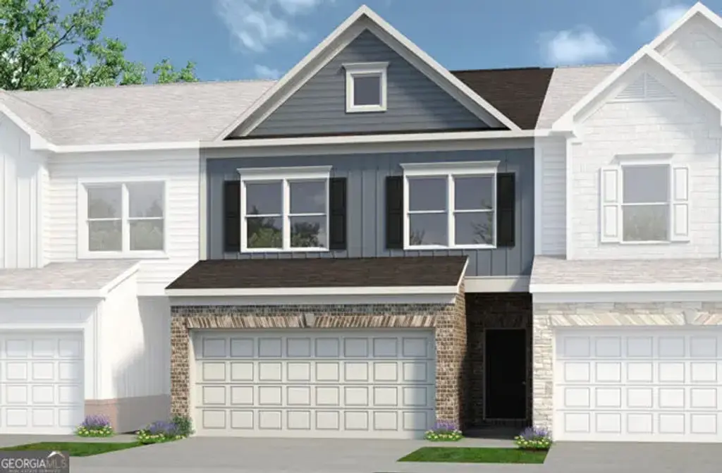 1070 Elowen Drive 101, Austell