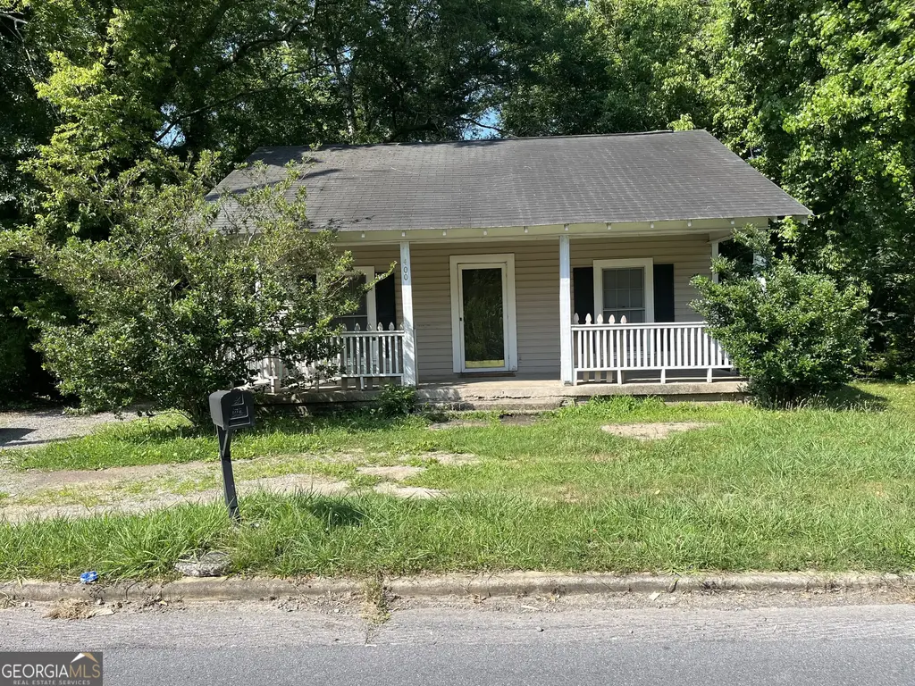 400 North Avenue Ne, Rome
