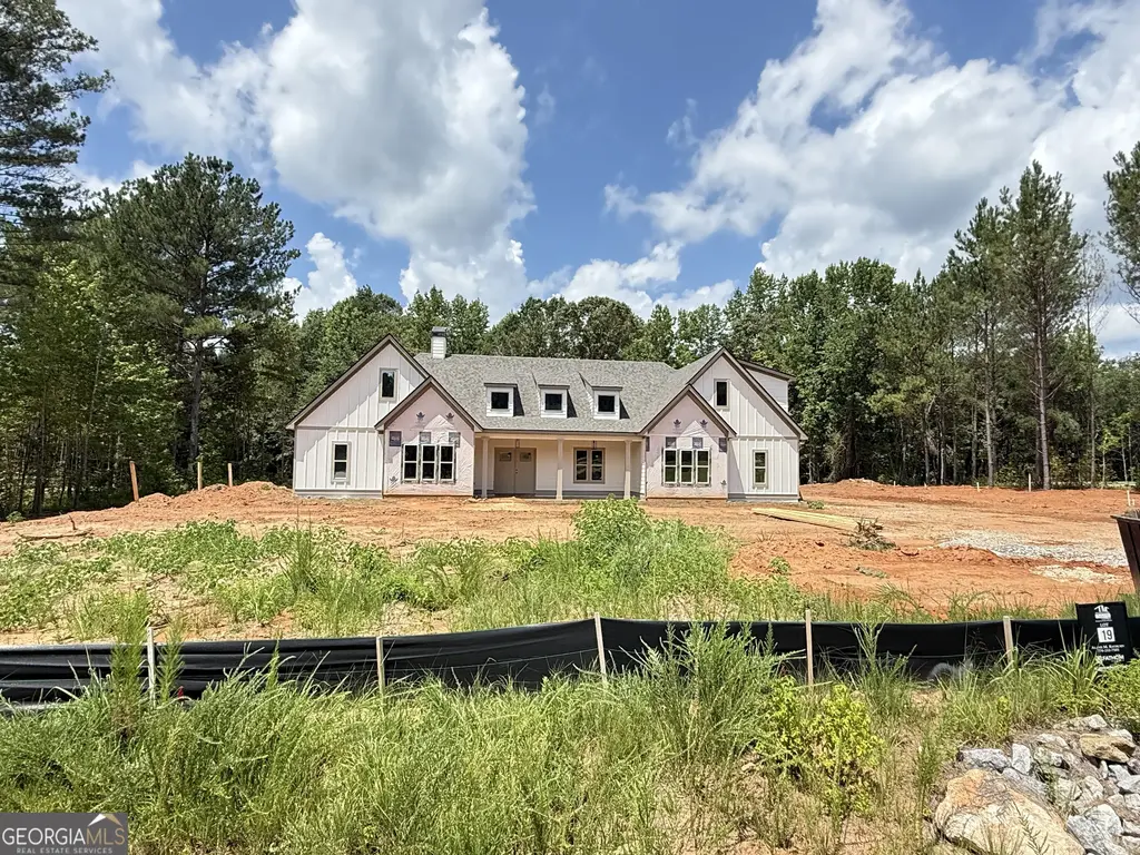 430 Flint Farms Drive, Concord