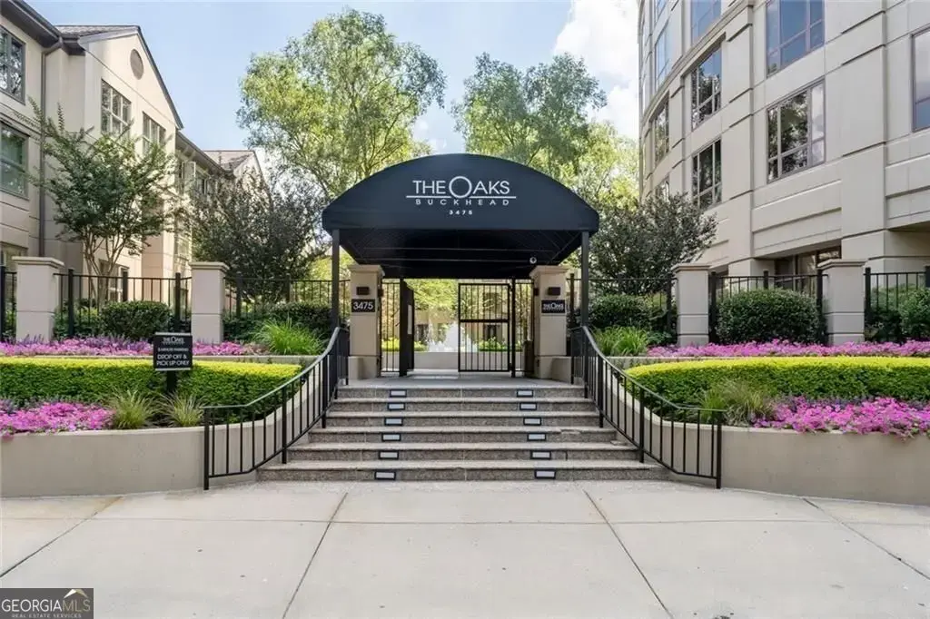 3475 Oak Valley Road Ne 910, Atlanta